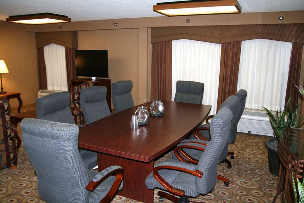 Hampton Inn Seattle/Southcenter Tukwila Einrichtungen foto